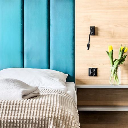 Mielno Hotel Boutique Kültér fotó