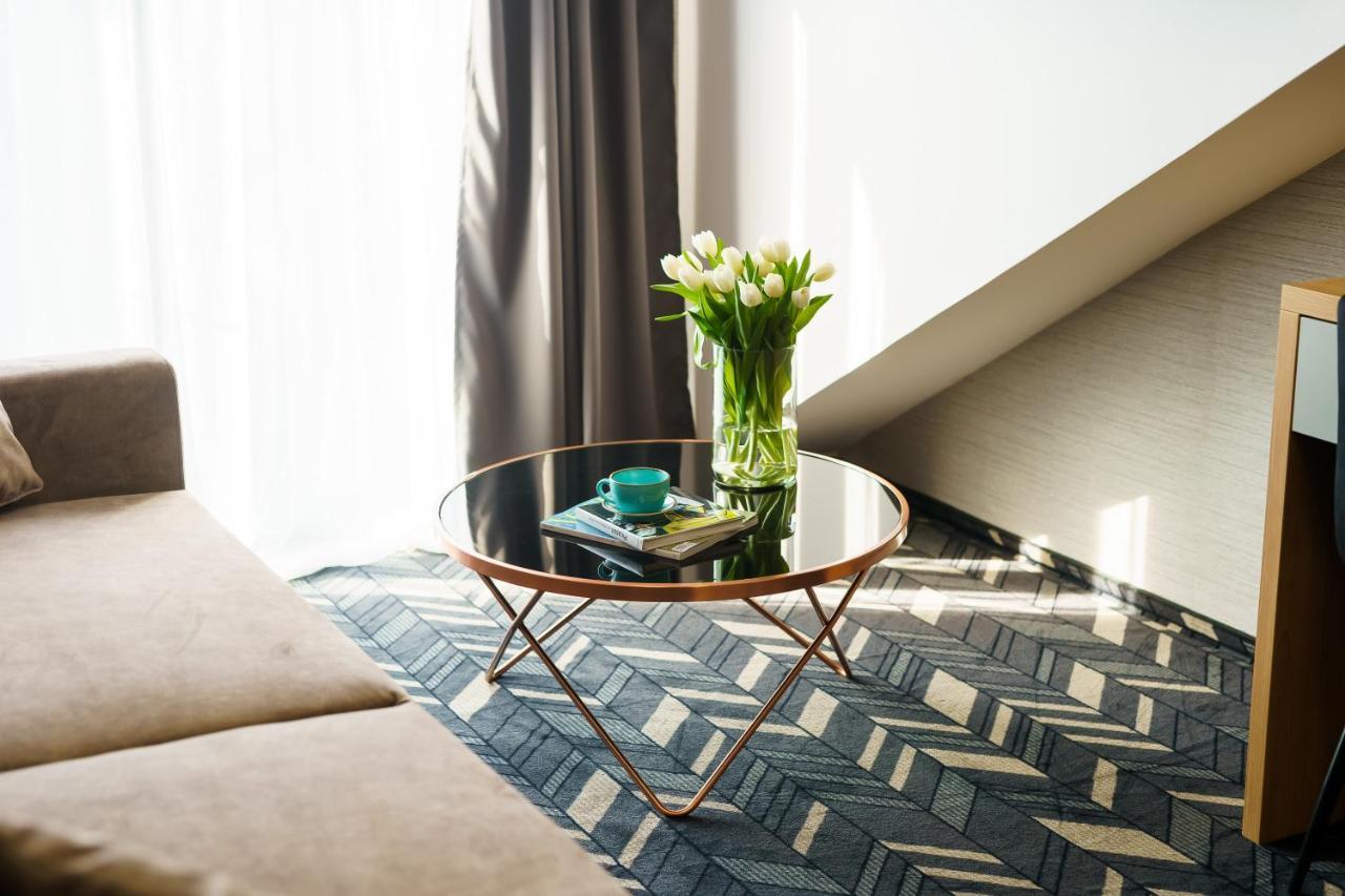 Mielno Hotel Boutique Kültér fotó
