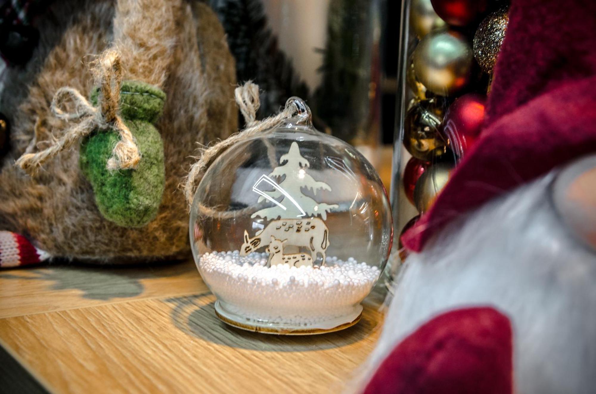 Mielno Hotel Boutique Kültér fotó