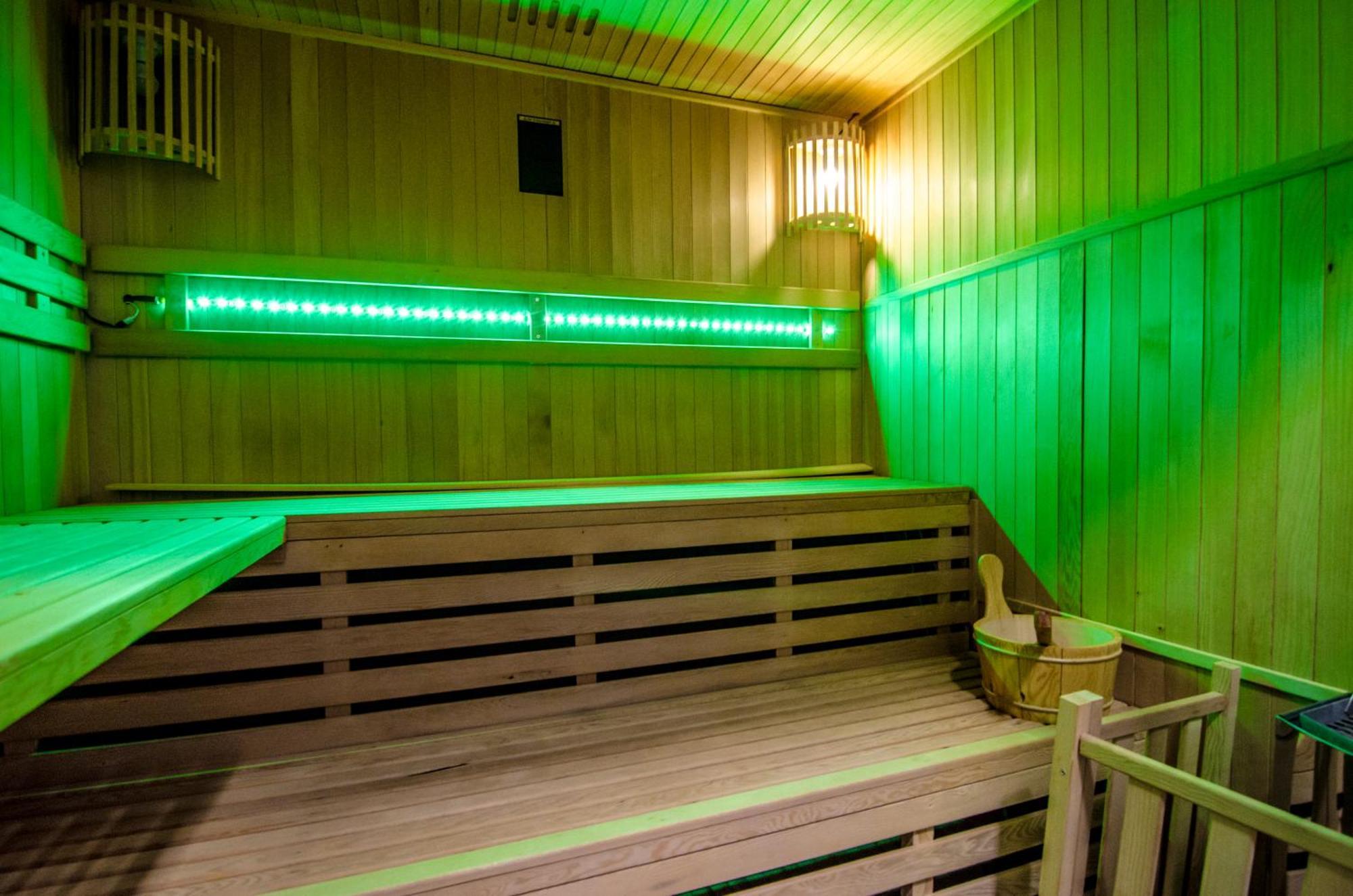Mielno Hotel Boutique Kültér fotó