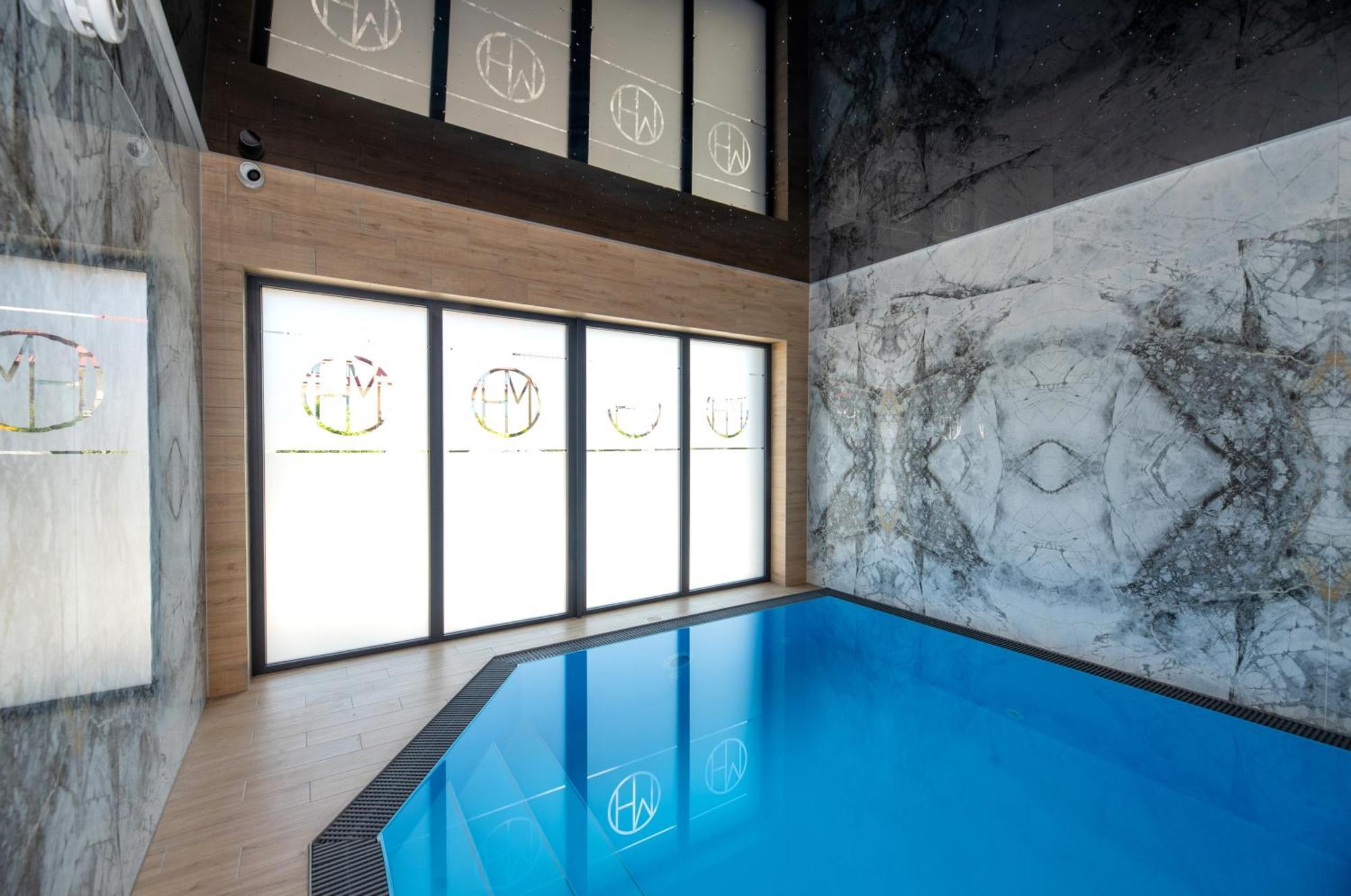 Mielno Hotel Boutique Kültér fotó