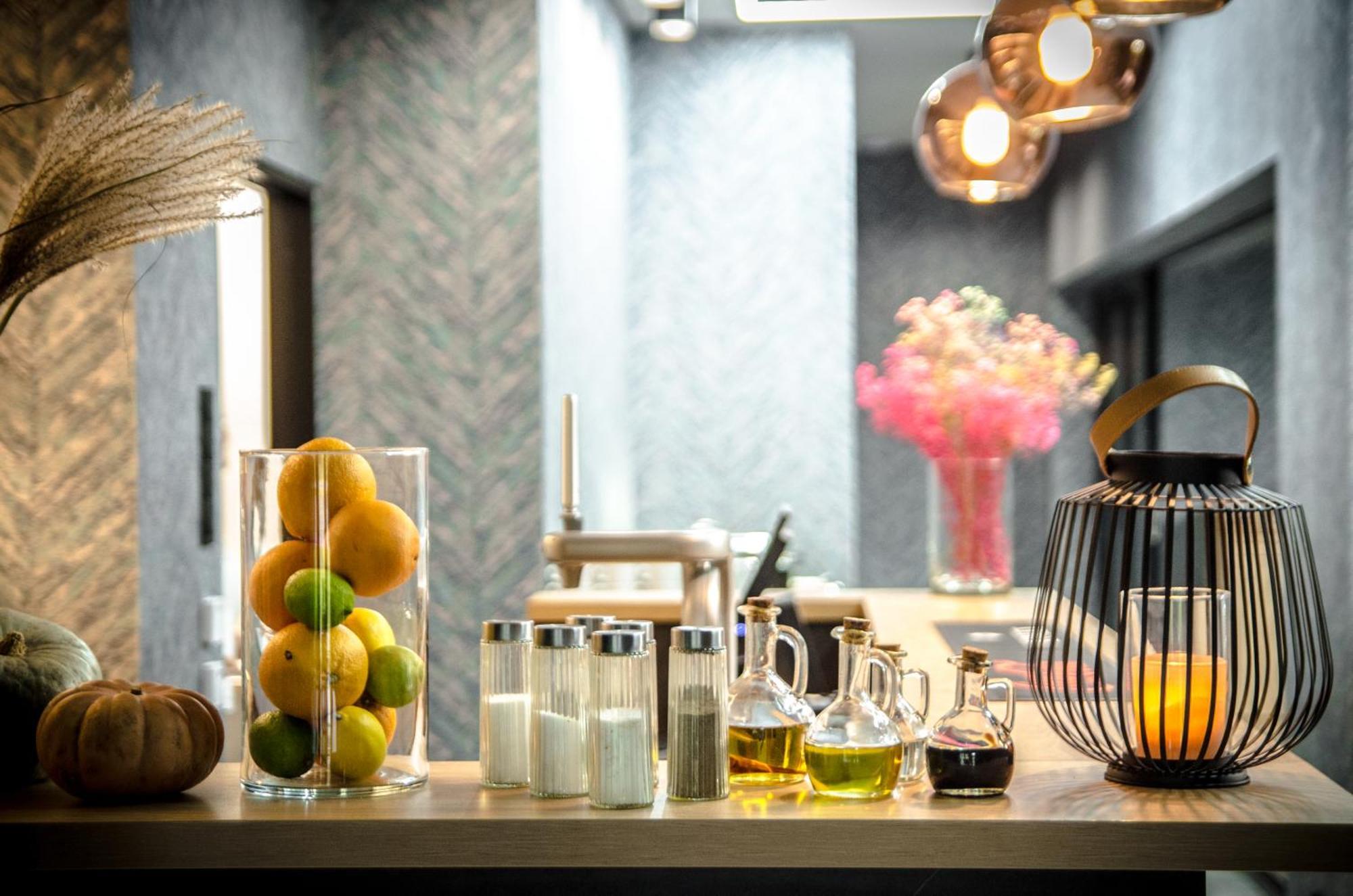 Mielno Hotel Boutique Kültér fotó