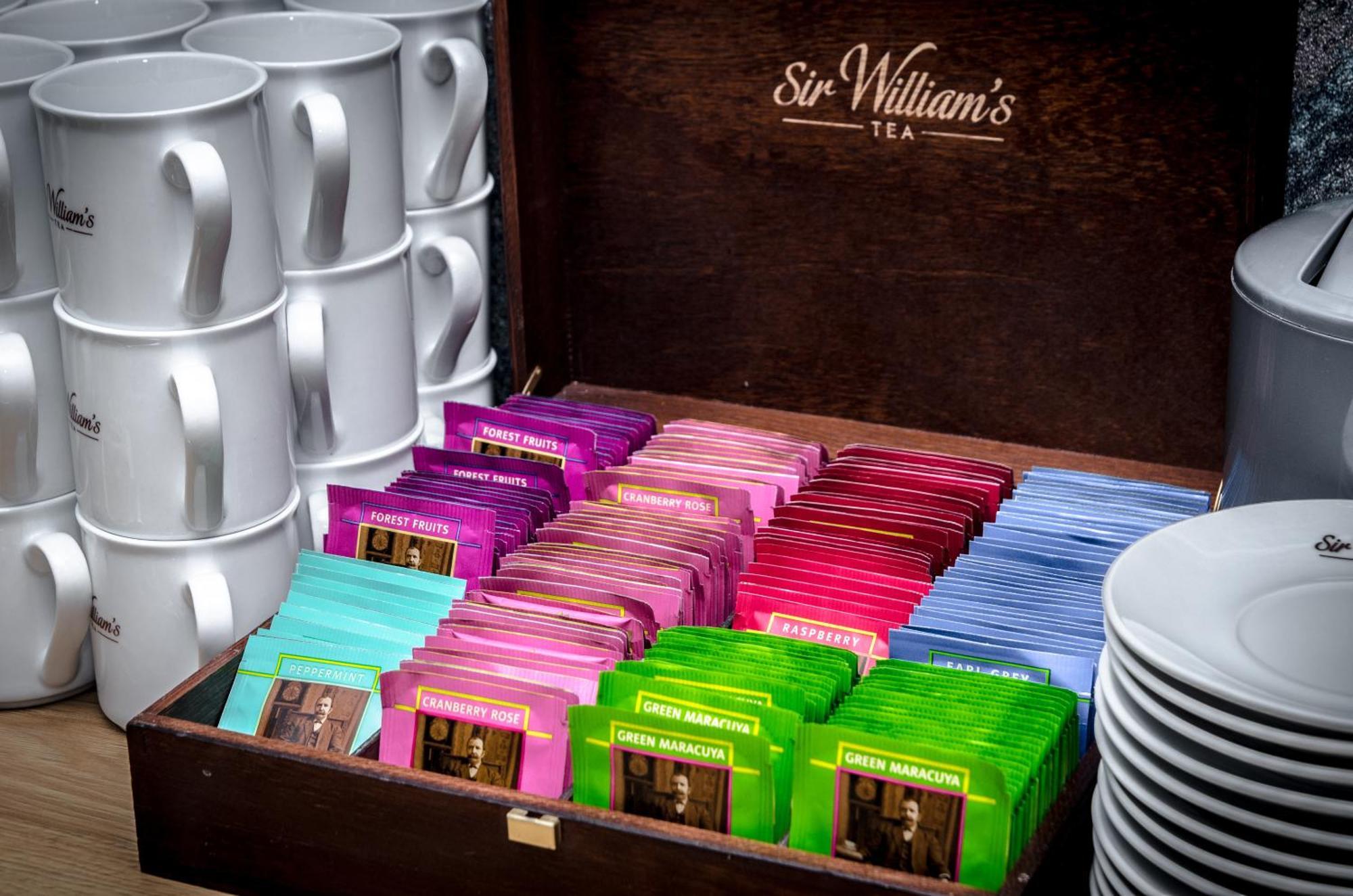 Mielno Hotel Boutique Kültér fotó