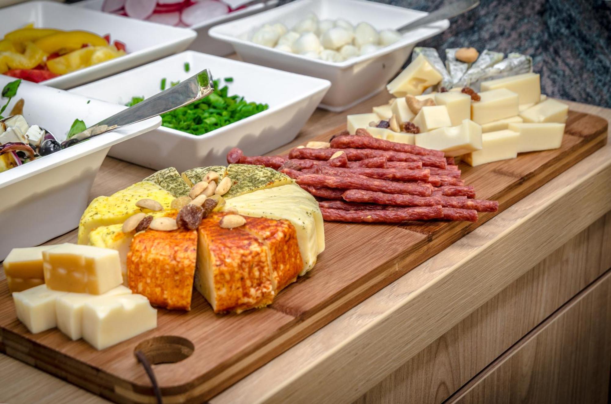Mielno Hotel Boutique Kültér fotó
