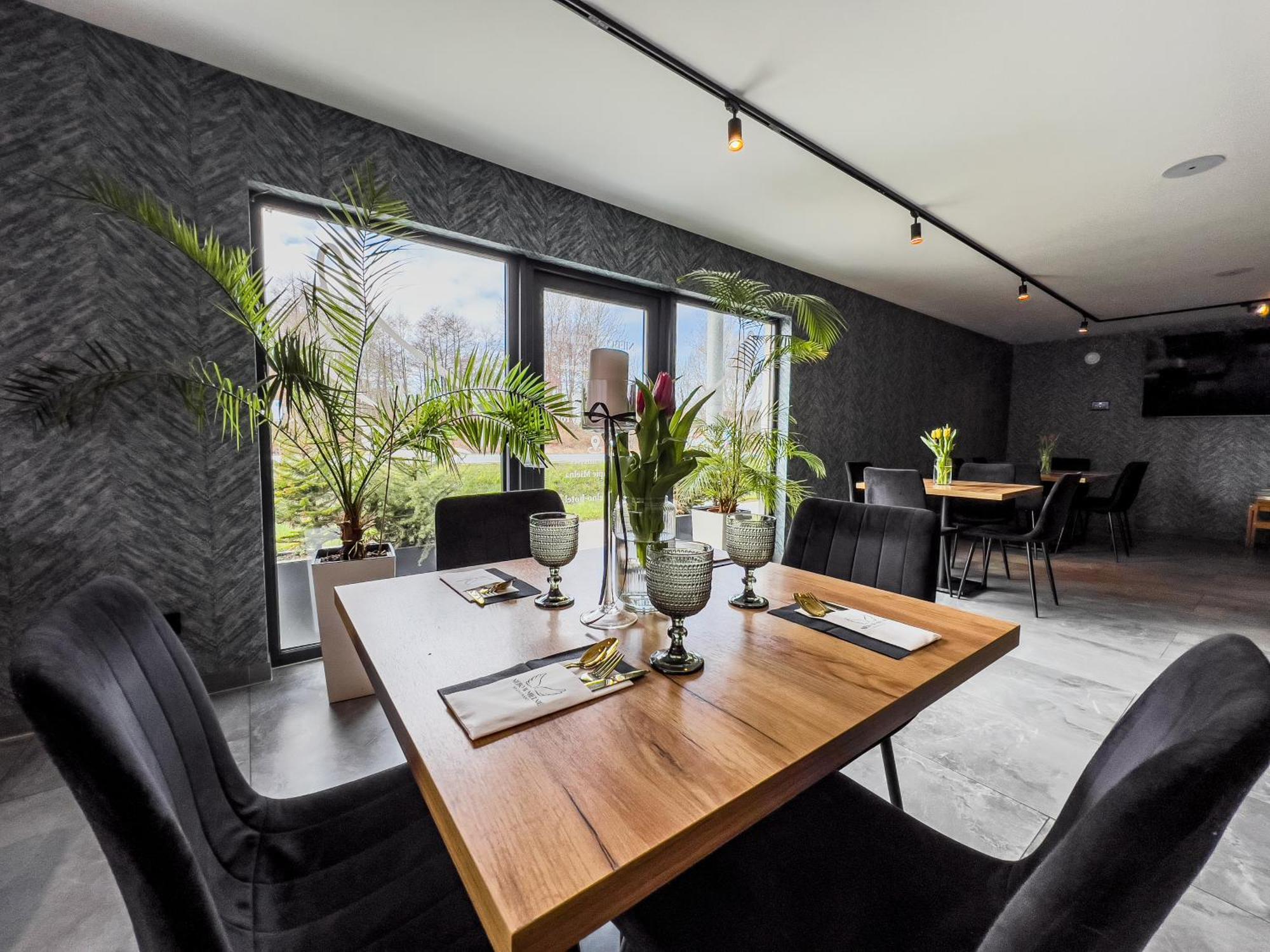 Mielno Hotel Boutique Kültér fotó