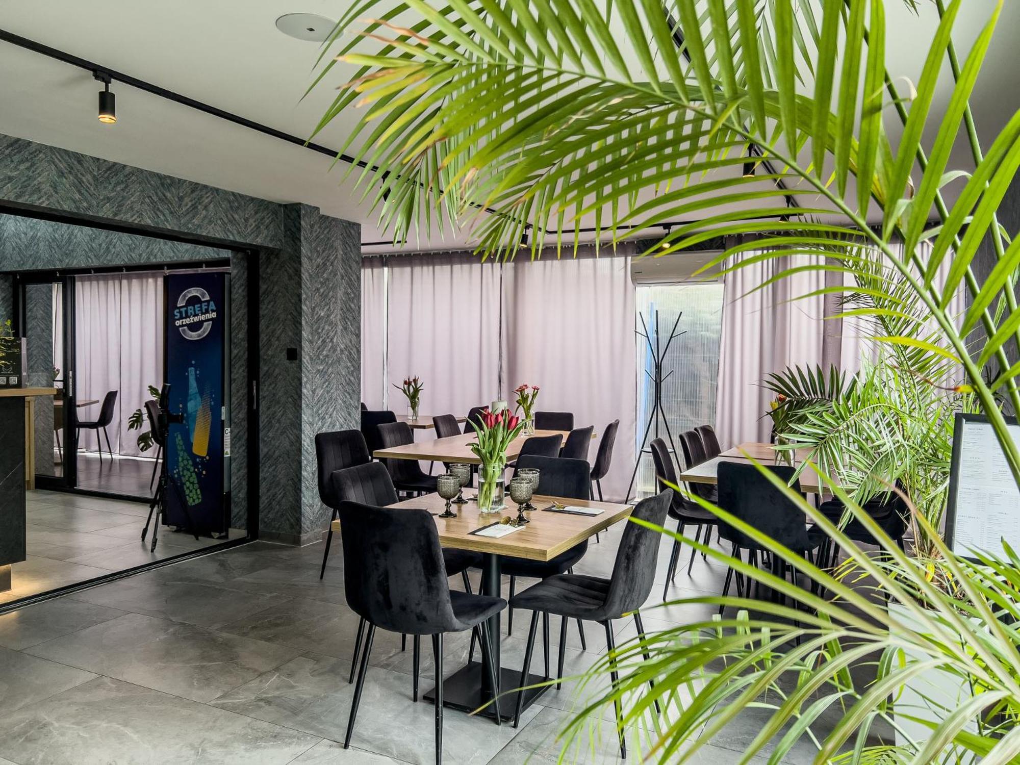 Mielno Hotel Boutique Kültér fotó
