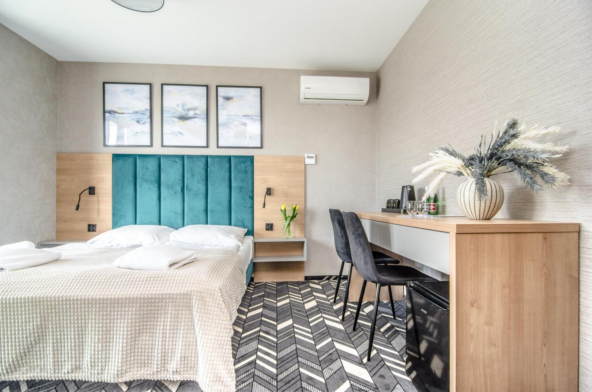 Mielno Hotel Boutique Kültér fotó
