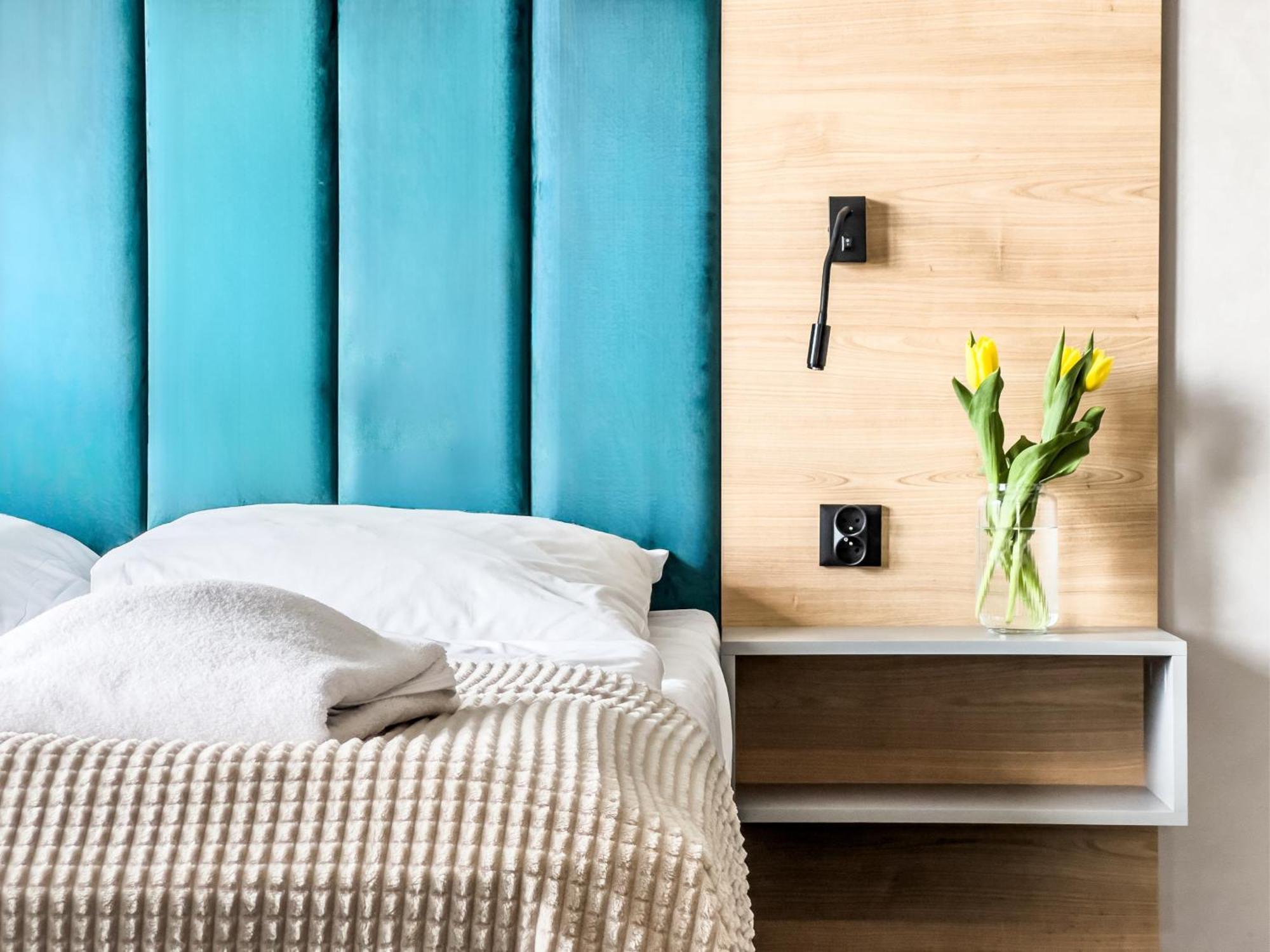 Mielno Hotel Boutique Kültér fotó